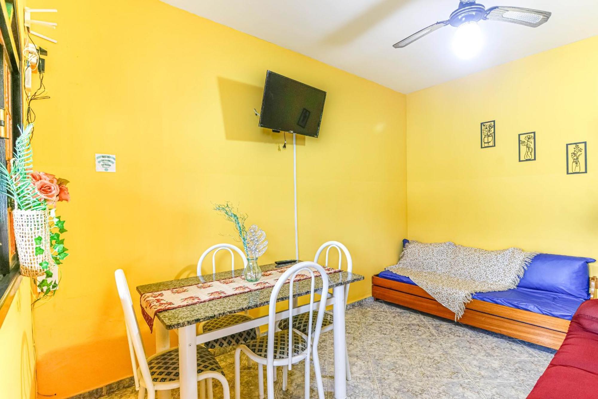 Holiday home Caminho Do Mar - Aracatiba